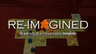Re-Imagined