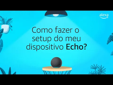 Echo 4ª Geração Smart Speaker com Som Premium Preto Alexa Amazon