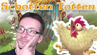 Schotten Totten le jeu à la thématique Celtic par excellence !