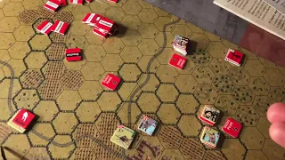Normandy WSS Scenario 1 AAR