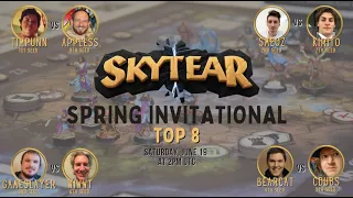 [S2] Skytear Spring 2021 Invitational
