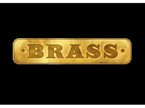 Brass board game: brilliance through mechanisms (maybe)