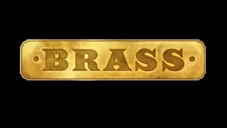 Brass board game: brilliance through mechanisms (maybe)