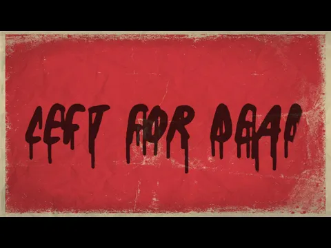 Psycho Killer: Rule Video