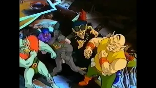 The Key to the Kingdom (1990 UK)
