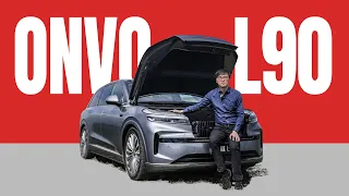 Make or Break - ONVO L90 Review