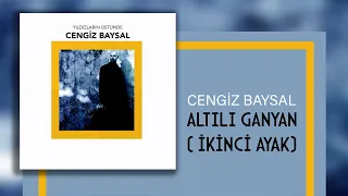 Cengiz Baysal - Altılı Ganyan (İkinci Ayak) - (Official Audio Video)