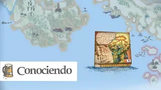 Conociendo Amun-Re - Zacatrus