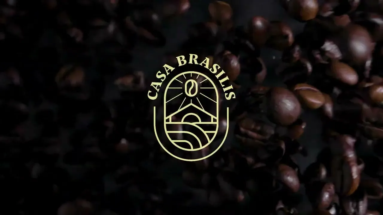Video de Café Casa Brasilis