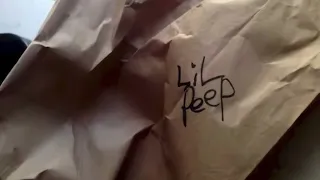 Lil Peep - feelz (Official Audio)