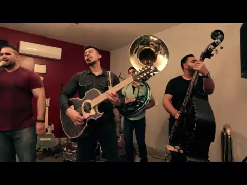 Video for event landing page