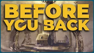 The Last Lighthouse by ButtonShy Games | Before You Back