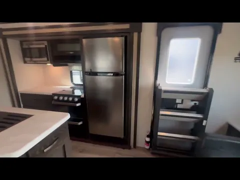 2020 Forest River Surveyor (tt) 266rlds Thumbnail alt