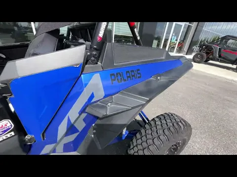 Polaris Rzr Xp 1000 Trails & Rocks 2021 Thumbnail alt
