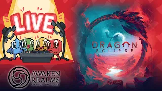 Dragon Eclipse Live Play