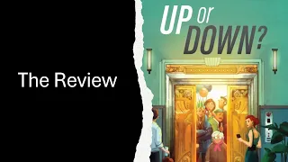 Up or Down? - The Review