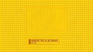 PLASTIC TOY & DJ SNAKE - TRY ME [PCR009]