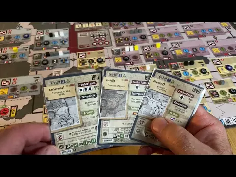 The Other Side Of The Hill Solo Part 16