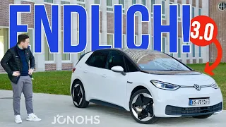 VW ID Software 3.0 - Ladeplanung, Performance und Pilot: endlich eine Empfehlung!