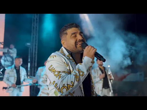 Video for event landing page