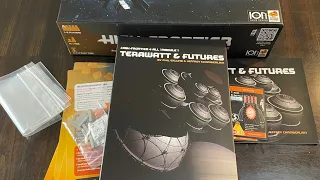High Frontier 4 All: Module 1 – Terawatt & Futures (Ion)