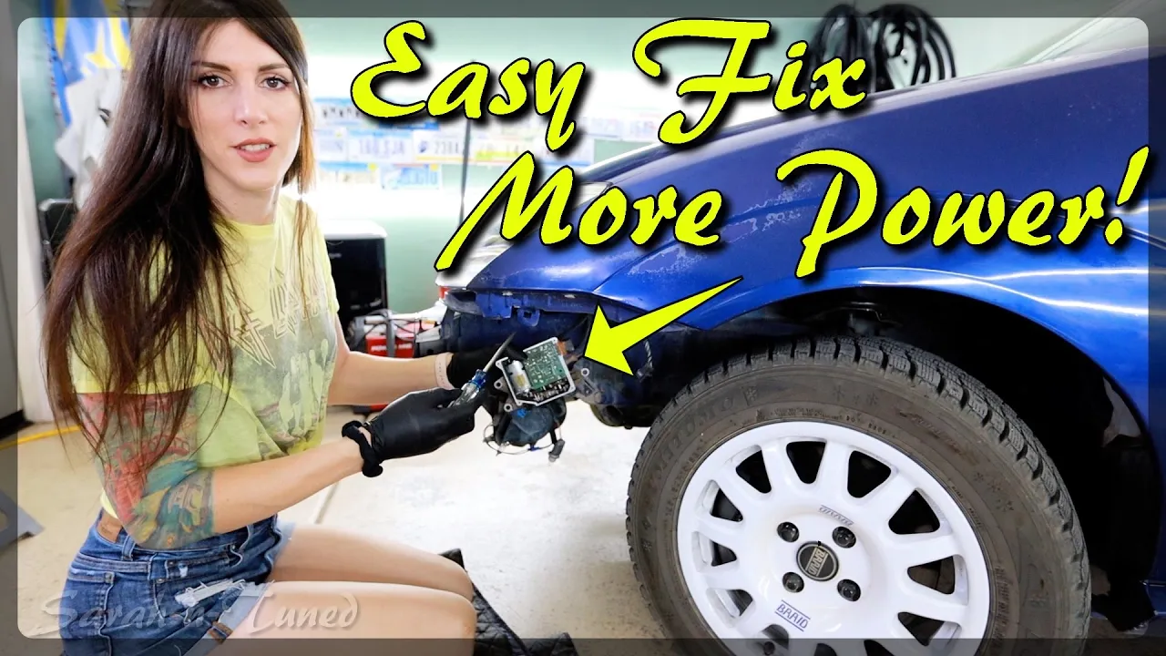 Soo.. Fixing This Made A Huge Difference! // Rally Focus SVT