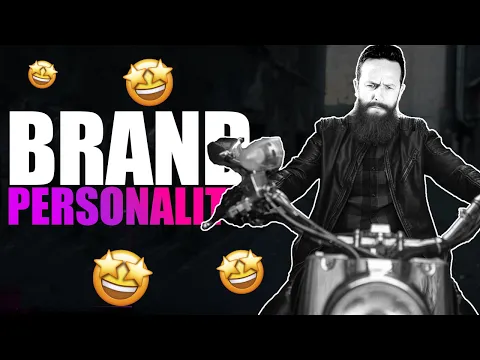 What Is Brand Personality? [Why it