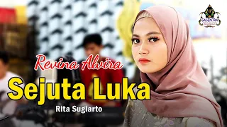 Revina Alvira Sejuta Luka