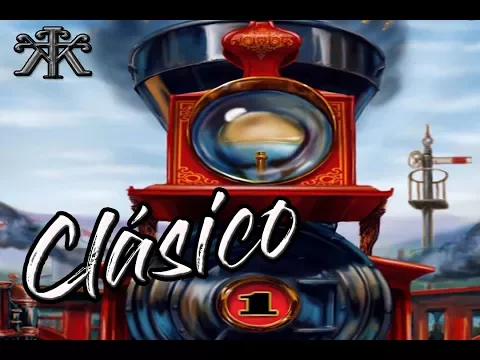 Age of Steam - KludiK