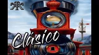Age of Steam - KludiK
