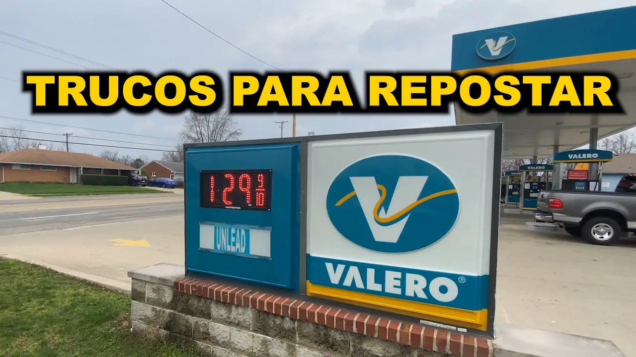 Trucos para ahorrar respostando y análisis de la APP SmartFuel (con código promocional)