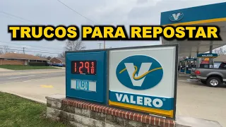 Trucos para ahorrar respostando y análisis de la APP SmartFuel (con código promocional)