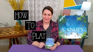 Canopy: How to Play