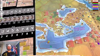 Mega empire game 4 - Monday group Sept 2026 (part 3)
