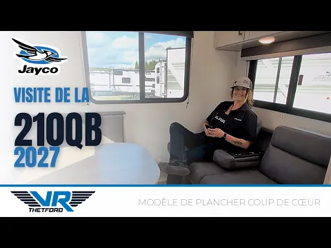 Jayco Jay Flight 210qb 2027 Thumbnail