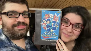 DGA Plays Board Games: Mega Man Adventures