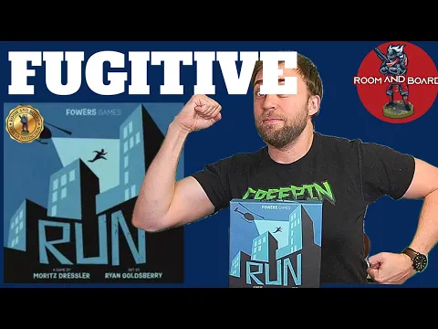 RUN Review