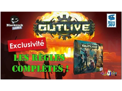 Outlive : la vidéo-règle intégrale !