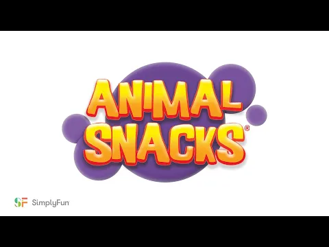Animal Snacks