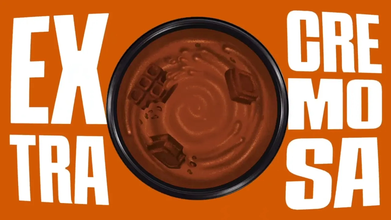 Vídeo de Tocca! Pastas de Nuts