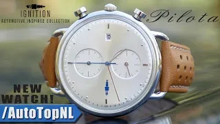 Ignition Pilota 1 of 50 Limited Edition by AutoTopNL