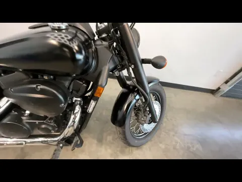 Honda Vt750c2 2015 Thumbnail alt