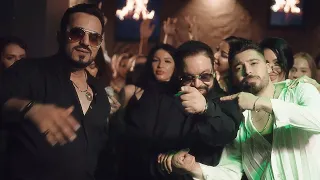 Luis Gabriel x Florin Salam x Mr. Juve - Fetele de la Birou