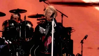 Bon Jovi: Lost Highway - Live from Sønderborg (June 11, 2019)