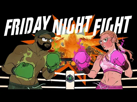 FNF SolForge Fusion - Round 2