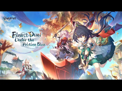 Vidéo de Honkai: Star Rail