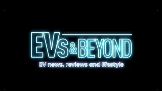 EVs & Beyond Live Stream