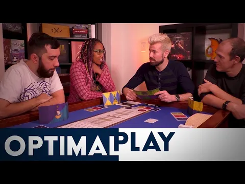 The King's Dilemma Playthrough - Game 1 | Optimal Play