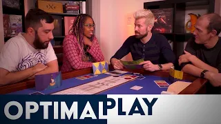 The King's Dilemma Playthrough - Game 1 | Optimal Play