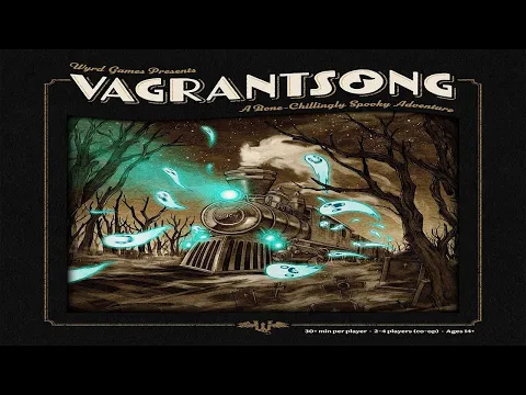 Vagrantsong - Shelter from the Storm {Part 1}